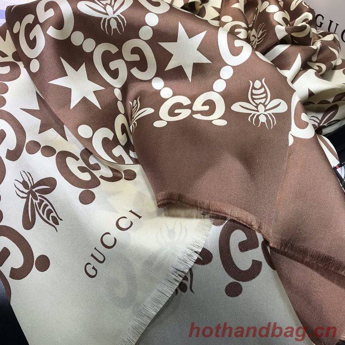 Gucci Scarf GUS00004 Gucci Scarf GUS00004