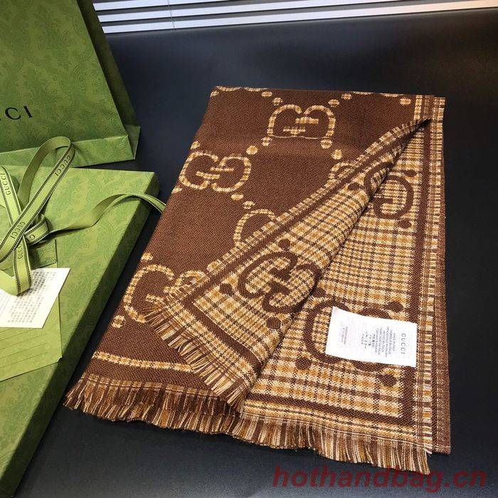Gucci Scarf GUS00005 Gucci Scarf GUS00005