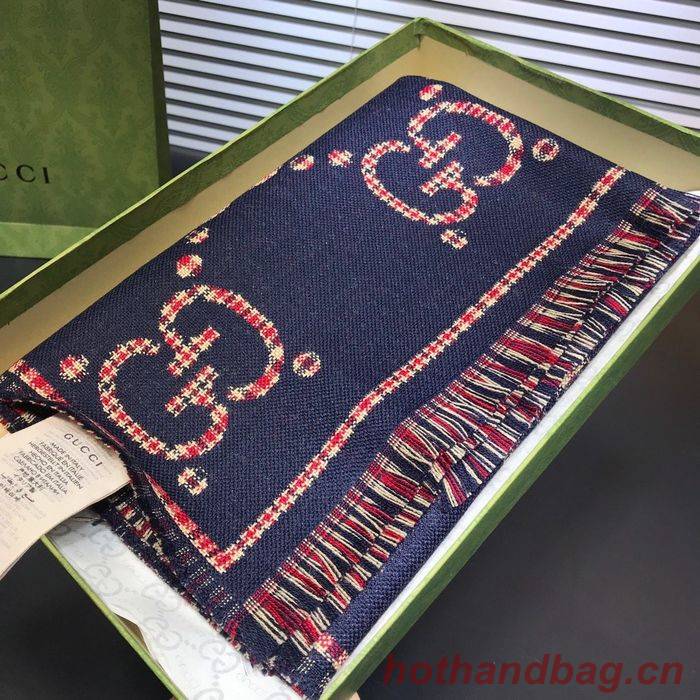 Gucci Scarf GUS00006 Gucci Scarf GUS00006