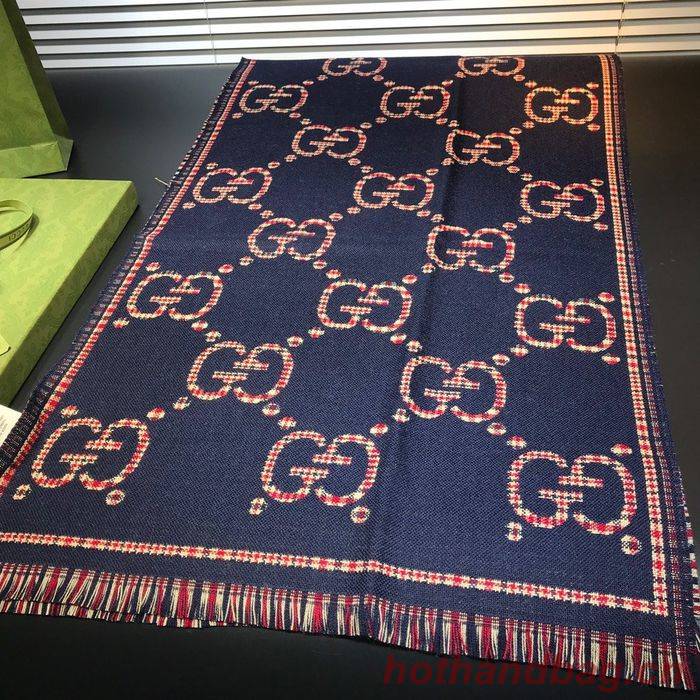 Gucci Scarf GUS00006 Gucci Scarf GUS00006