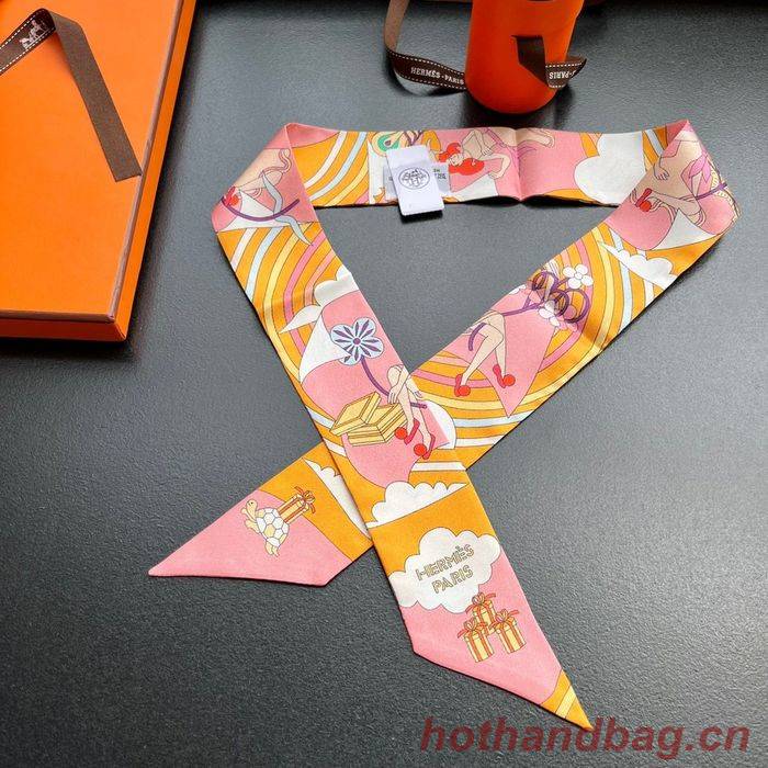 Hermes Scarf HMS00014 Hermes Scarf HMS00014
