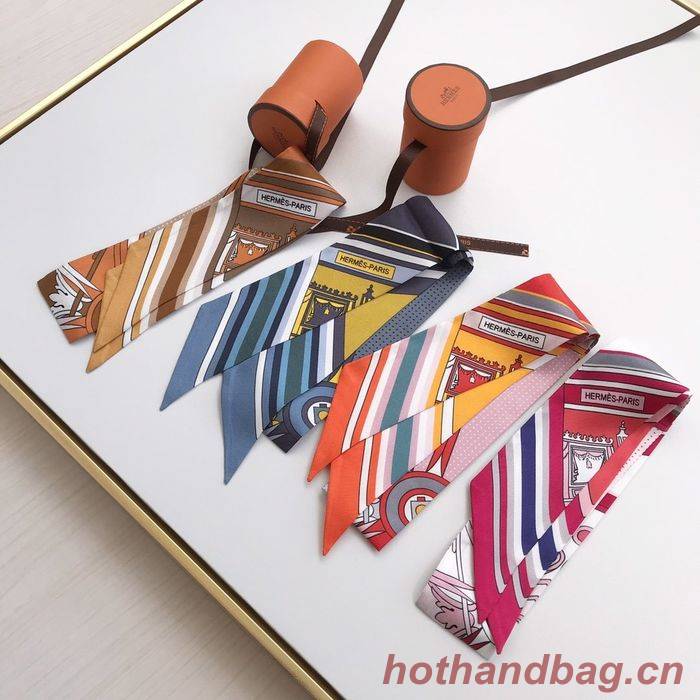 Hermes Scarf HMS00037 Hermes Scarf HMS00037