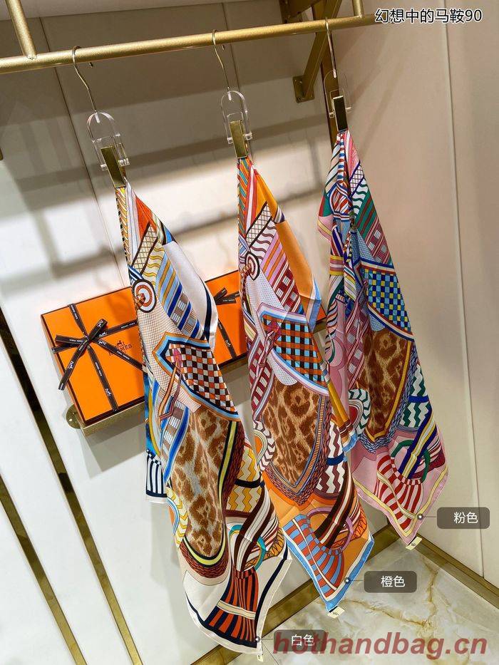 Hermes Scarf HMS00064 Hermes Scarf HMS00064
