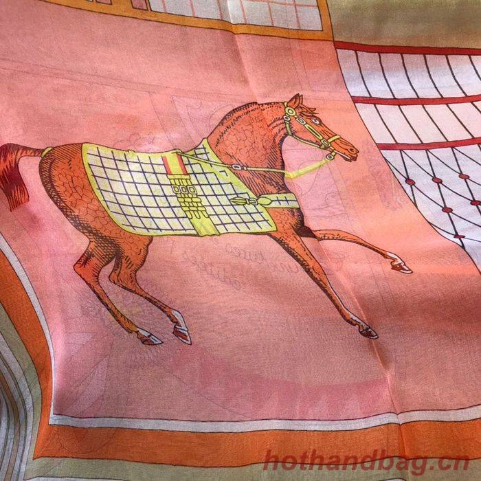 Hermes Scarf HMS00166