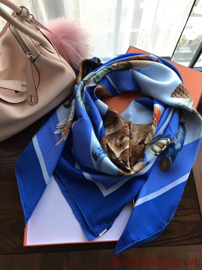 Hermes Scarf HMS00183 Hermes Scarf HMS00183
