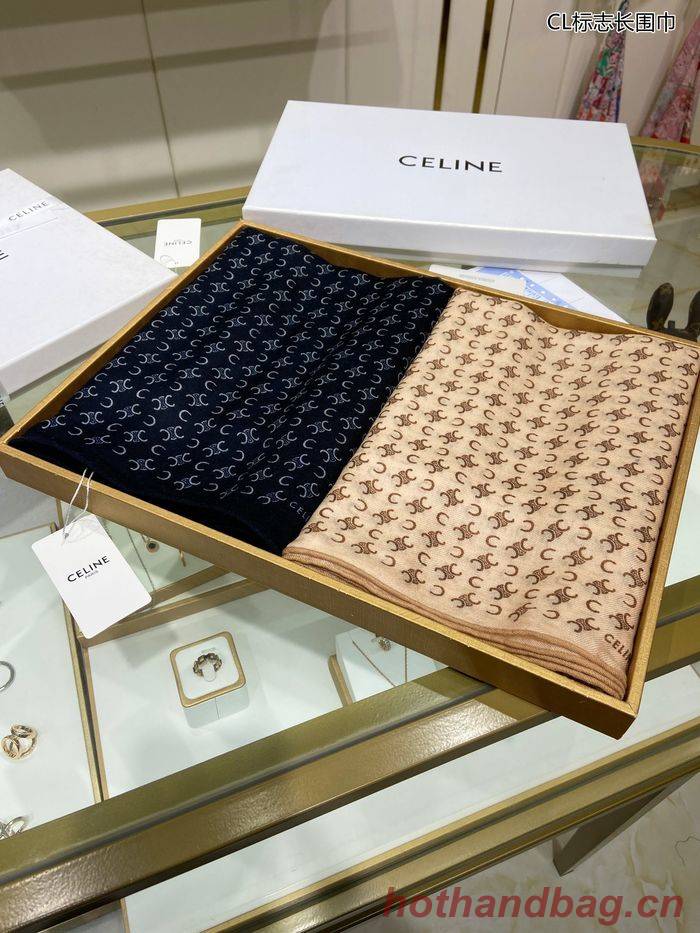 CELINE Scarf CLC00007 CELINE Scarf CLC00007