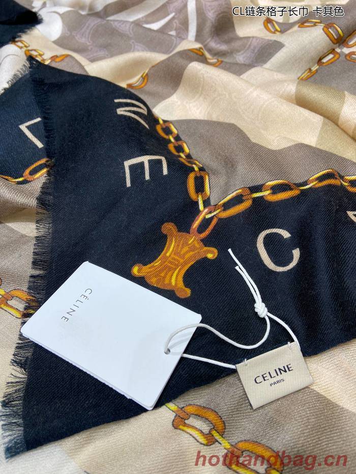 CELINE Scarf CLC00012 CELINE Scarf CLC00012