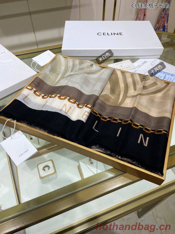 CELINE Scarf CLC00013 CELINE Scarf CLC00013