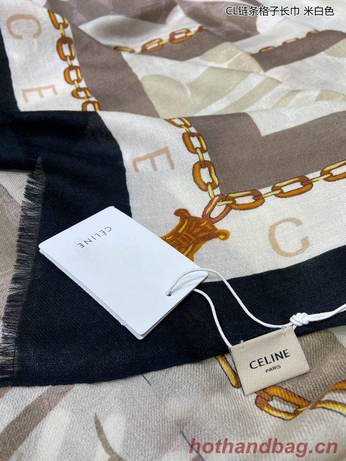 CELINE Scarf CLC00013 CELINE Scarf CLC00013