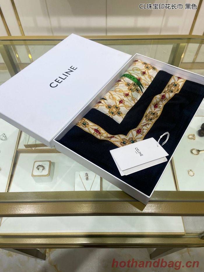 CELINE Scarf CLC00015 CELINE Scarf CLC00015