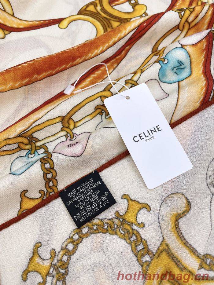 CELINE Scarf CLC00017 CELINE Scarf CLC00017