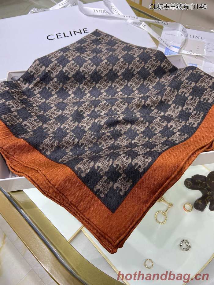 CELINE Scarf CLC00018 CELINE Scarf CLC00018