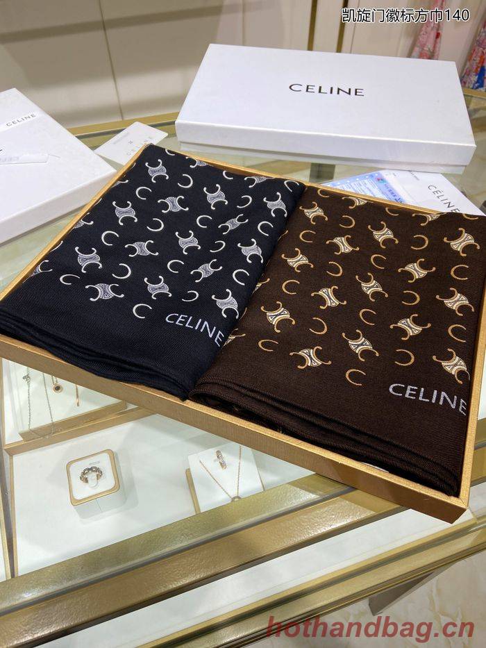 CELINE Scarf CLC00019 CELINE Scarf CLC00019
