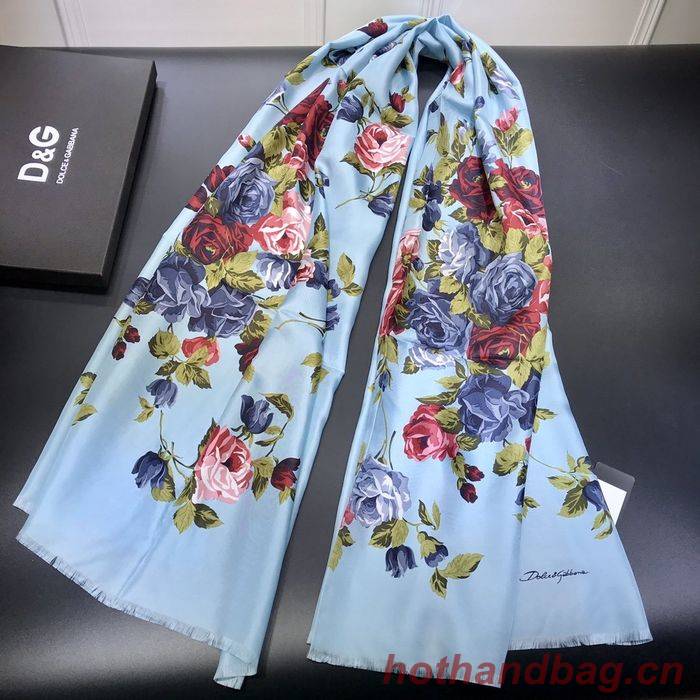 Dolce&Gabbana Scarf DGC00004 Dolce&Gabbana Scarf DGC00004