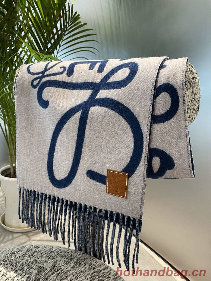 Loewe Scarf LOC00005 Loewe Scarf LOC00005