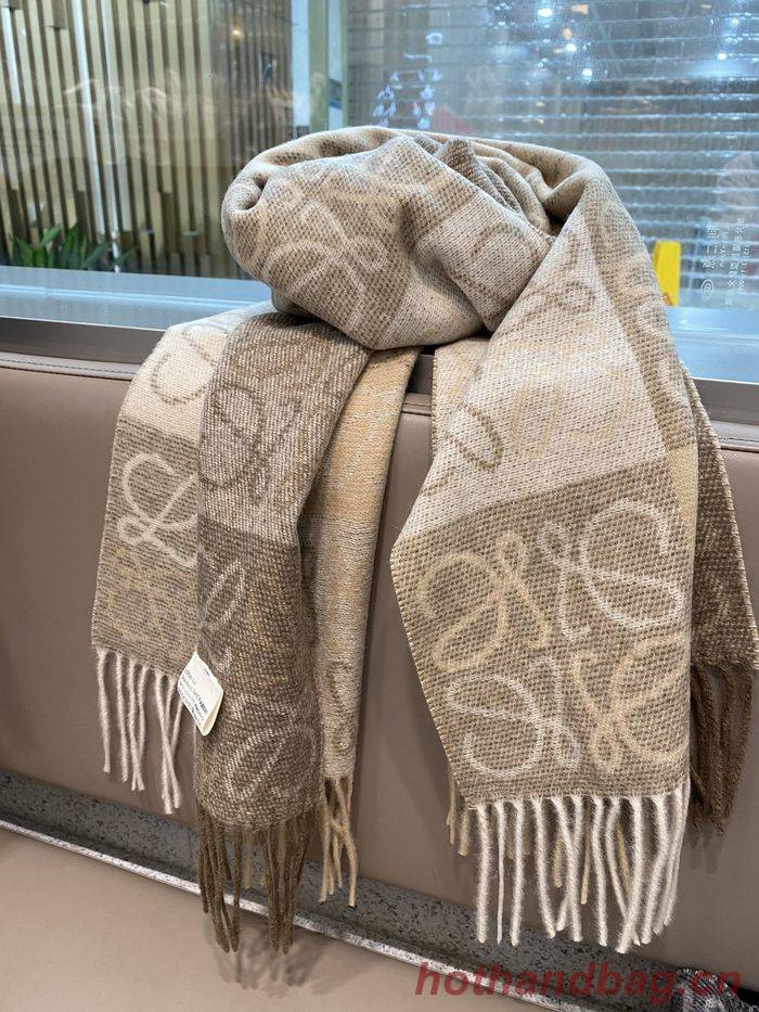 Loewe Scarf LOC00009 Loewe Scarf LOC00009