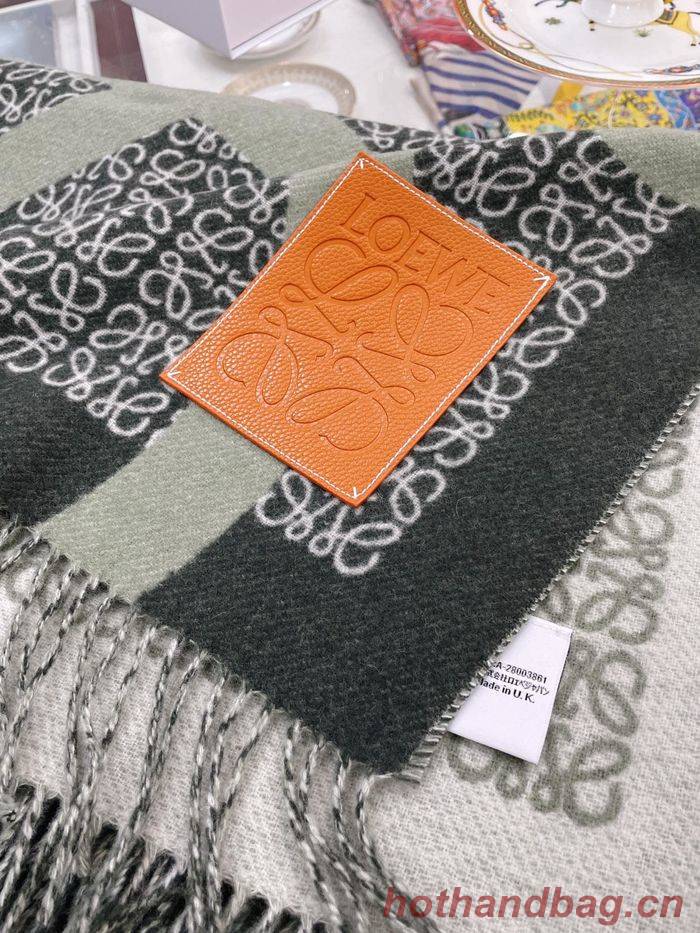 Loewe Scarf LOC00013 Loewe Scarf LOC00013