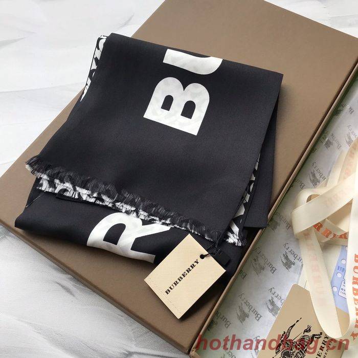Burberry Scarf BBC00003 Burberry Scarf BBC00003