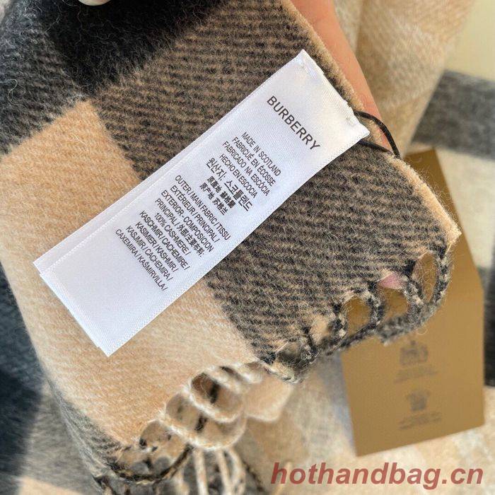 Burberry Scarf BBC00028 Burberry Scarf BBC00028