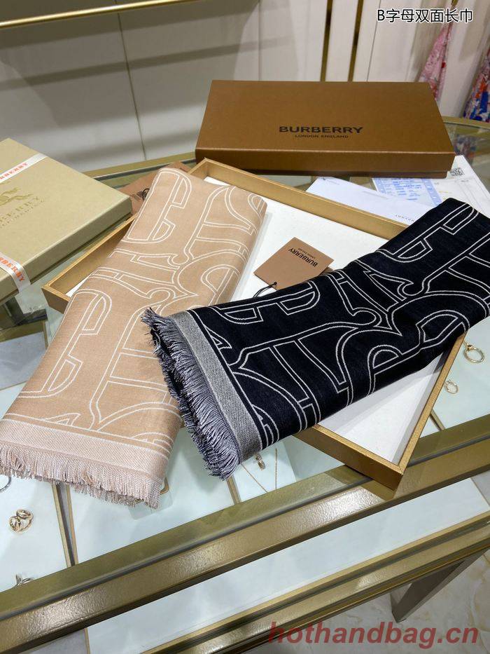 Burberry Scarf BBC00079 Burberry Scarf BBC00079