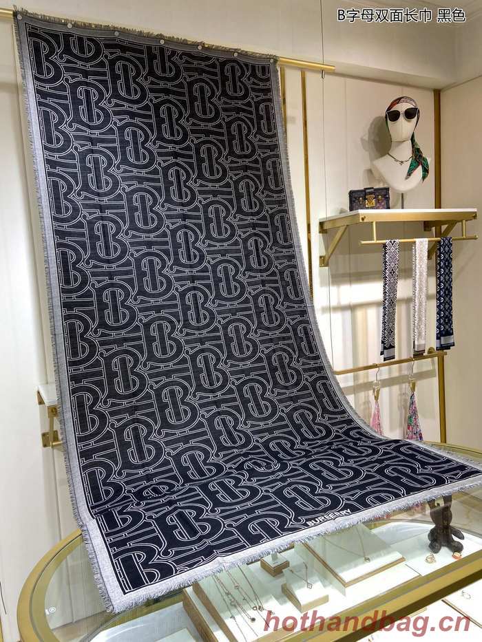 Burberry Scarf BBC00079 Burberry Scarf BBC00079