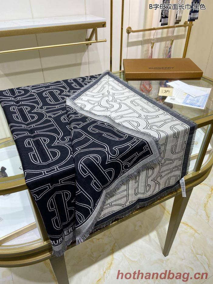 Burberry Scarf BBC00079 Burberry Scarf BBC00079
