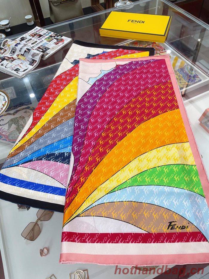 Fendi Scarf FDC00021 Fendi Scarf FDC00021