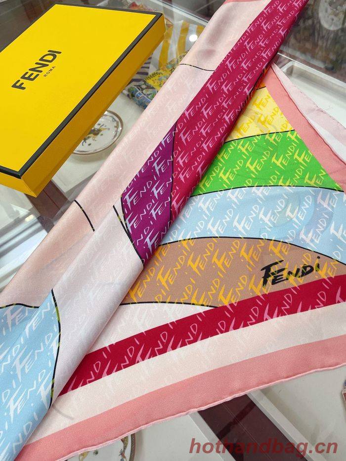 Fendi Scarf FDC00021 Fendi Scarf FDC00021
