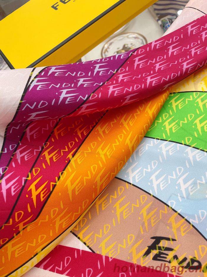 Fendi Scarf FDC00021 Fendi Scarf FDC00021