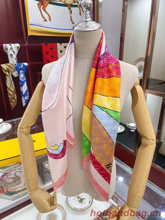 Fendi Scarf FDC00021 Fendi Scarf FDC00021