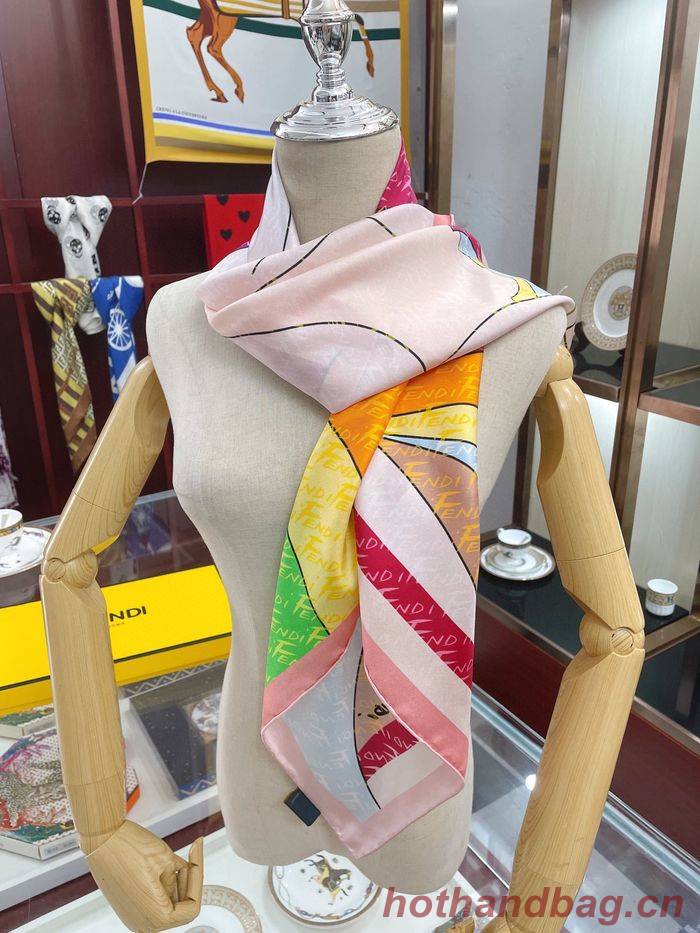 Fendi Scarf FDC00021 Fendi Scarf FDC00021