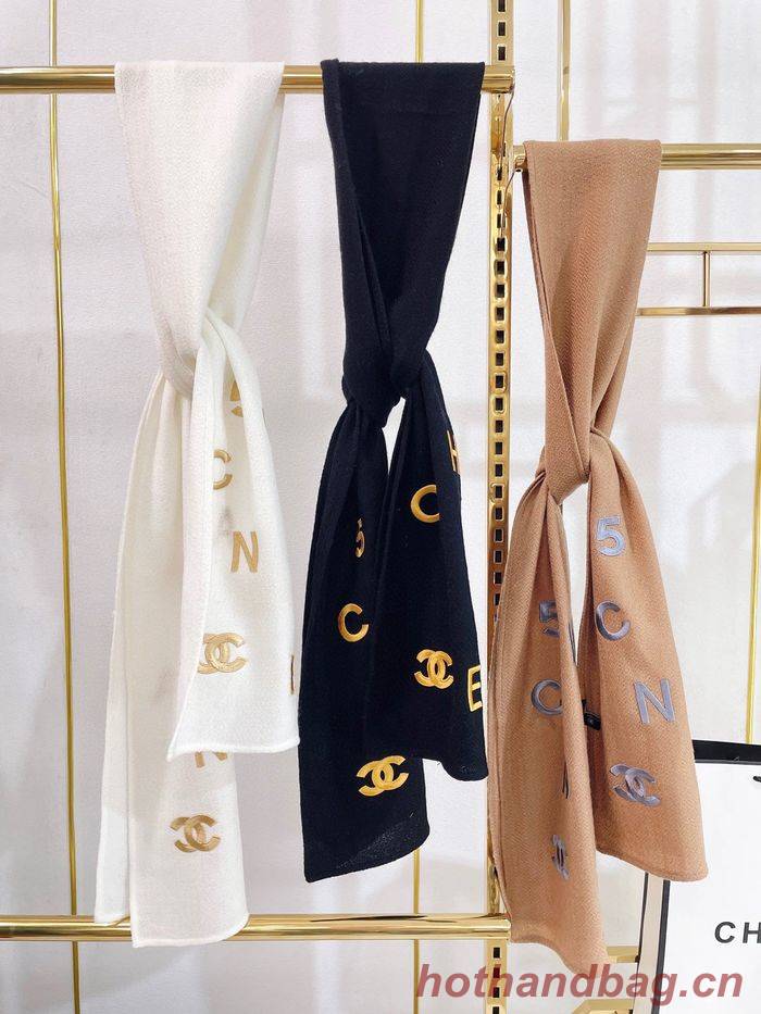 Chanel Scarf CHC00008 Chanel Scarf CHC00008