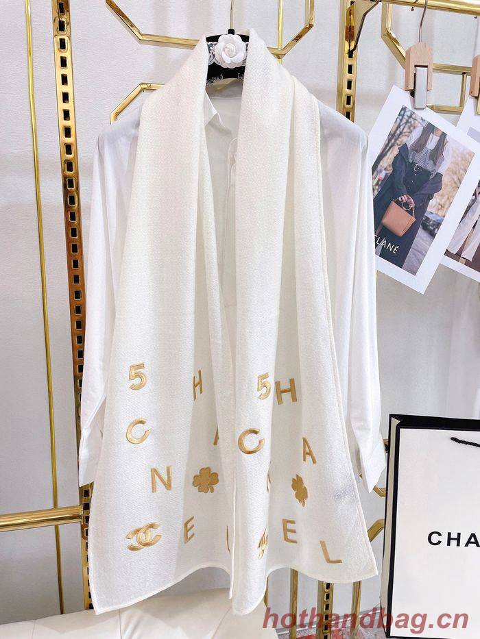 Chanel Scarf CHC00008 Chanel Scarf CHC00008