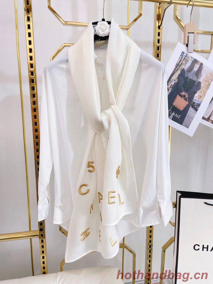 Chanel Scarf CHC00008 Chanel Scarf CHC00008