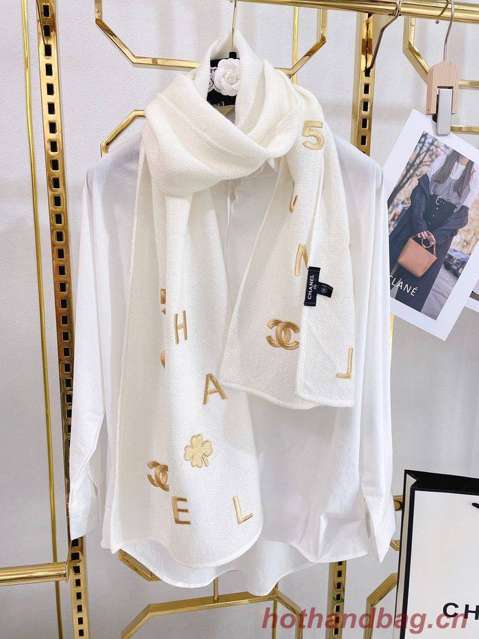 Chanel Scarf CHC00008 Chanel Scarf CHC00008
