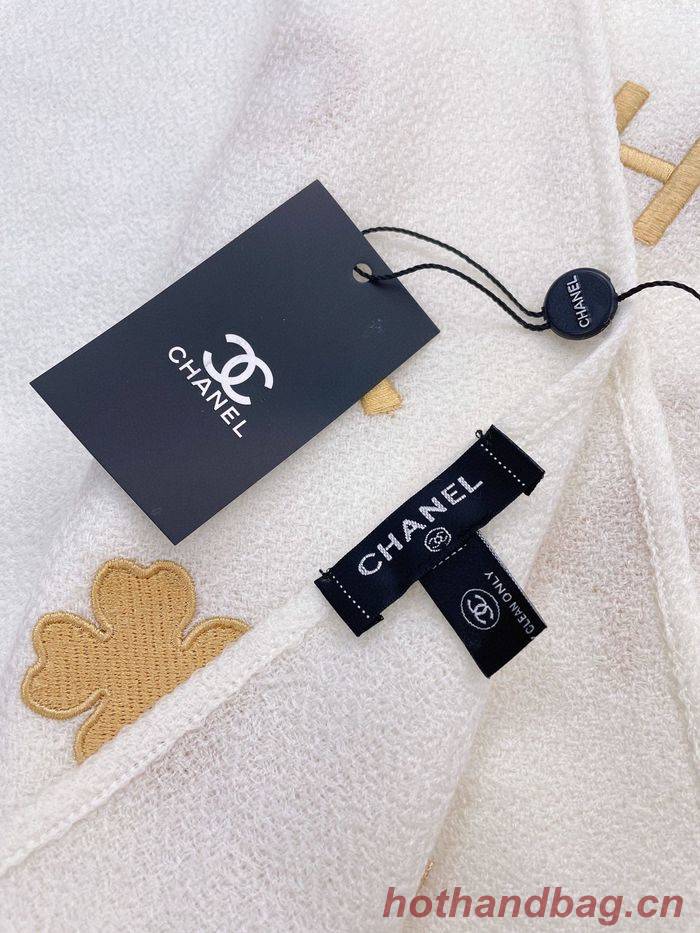 Chanel Scarf CHC00008 Chanel Scarf CHC00008