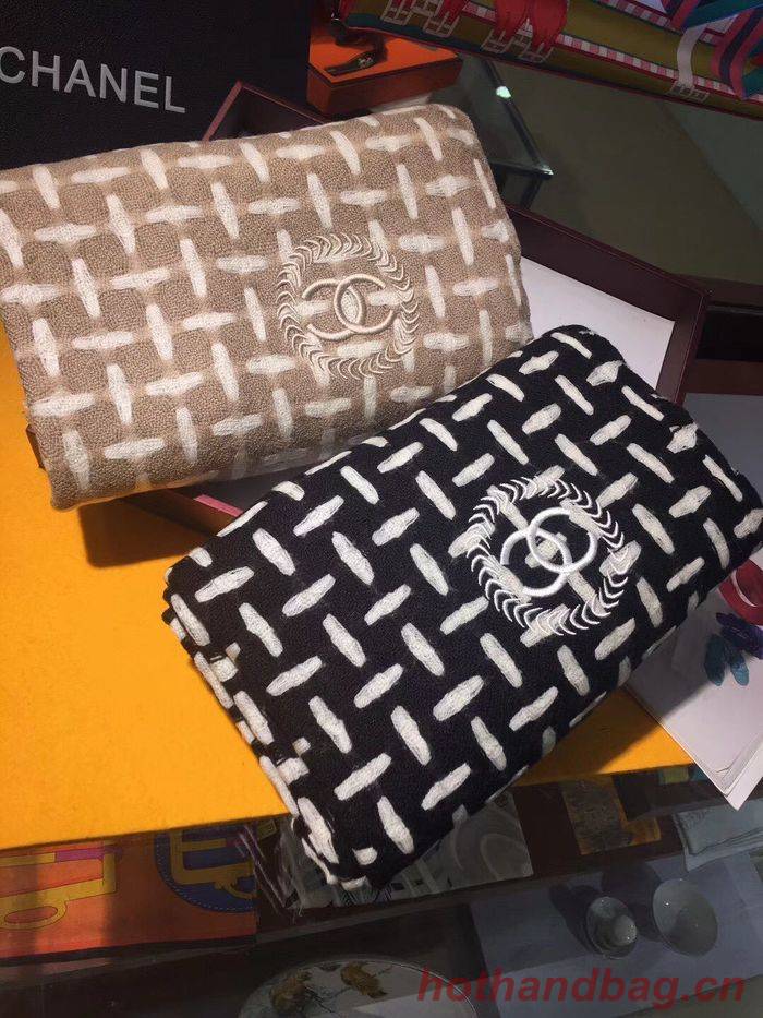 Chanel Scarf CHC00026 Chanel Scarf CHC00026