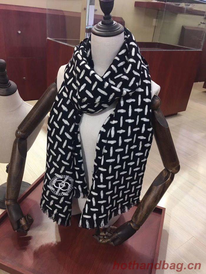 Chanel Scarf CHC00026 Chanel Scarf CHC00026