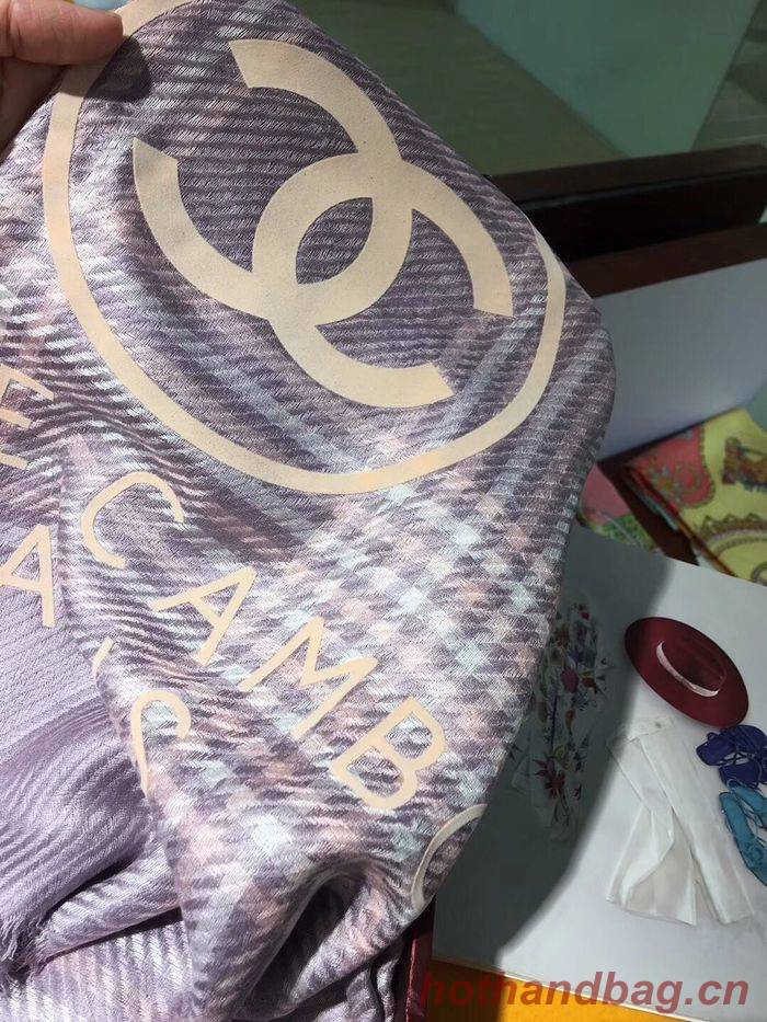 Chanel Scarf CHC00067 Chanel Scarf CHC00067