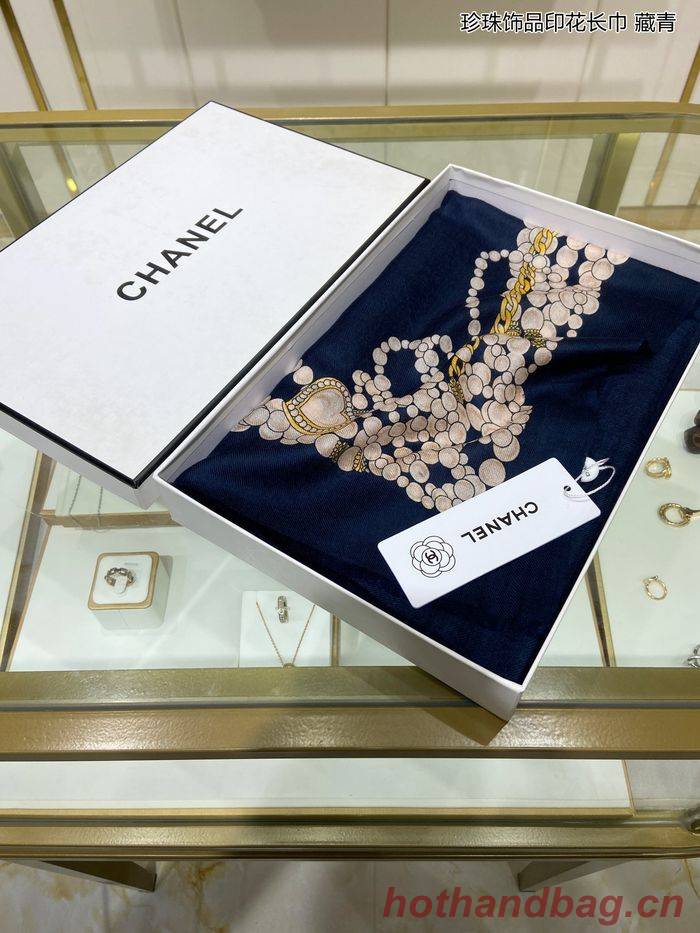 Chanel Scarf CHC00142 Chanel Scarf CHC00142
