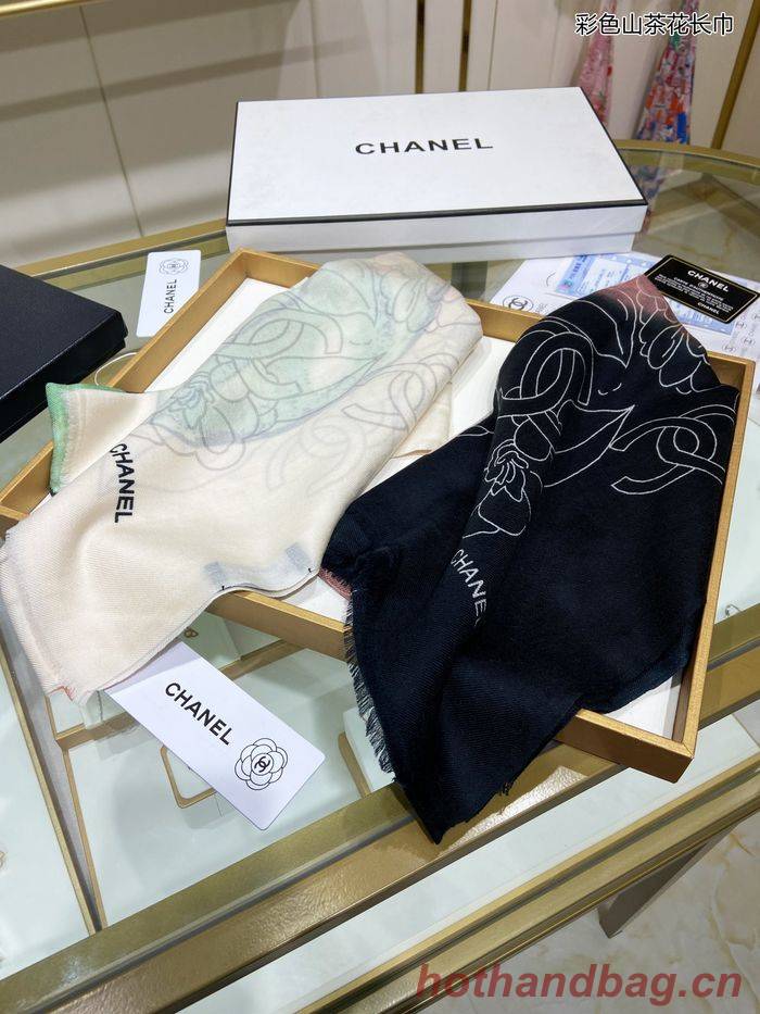 Chanel Scarf CHC00144 Chanel Scarf CHC00144