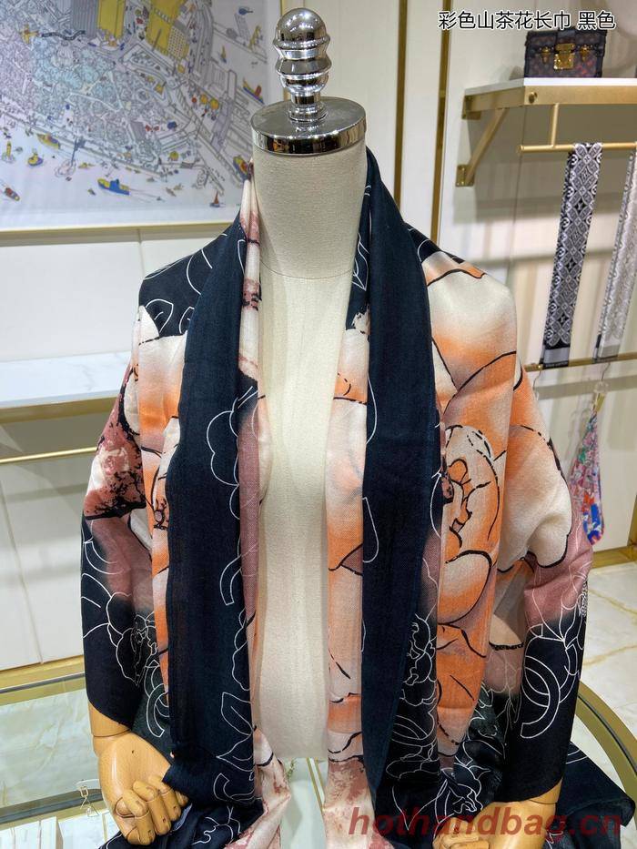 Chanel Scarf CHC00144 Chanel Scarf CHC00144
