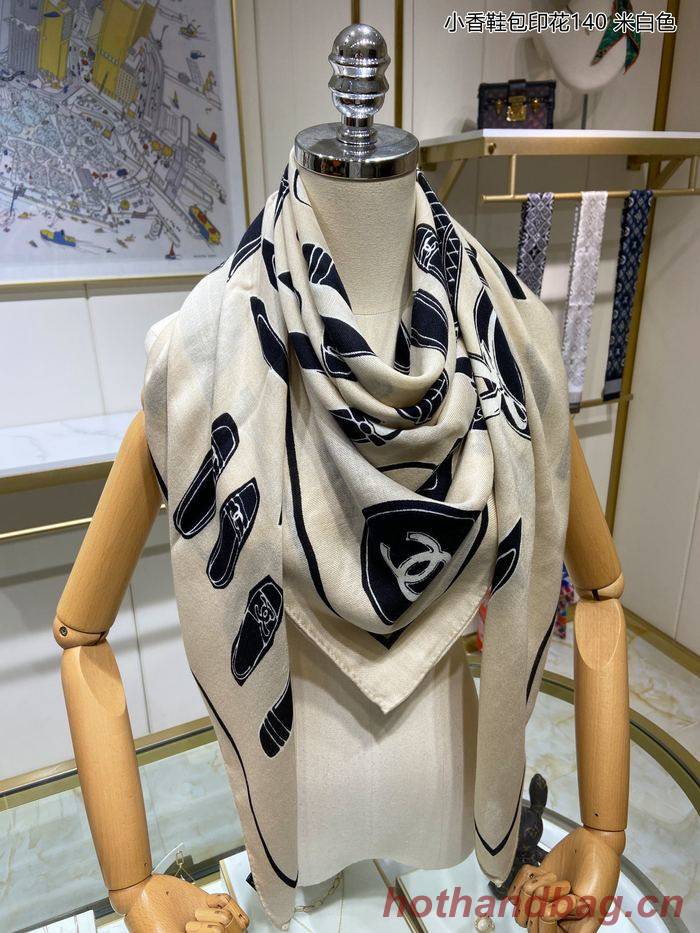 Chanel Scarf CHC00167 Chanel Scarf CHC00167