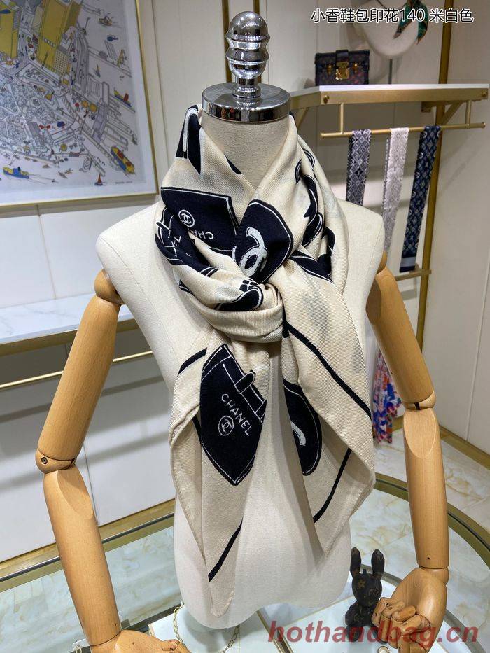Chanel Scarf CHC00167 Chanel Scarf CHC00167