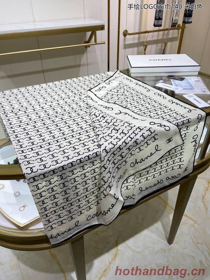 Chanel Scarf CHC00175 Chanel Scarf CHC00175