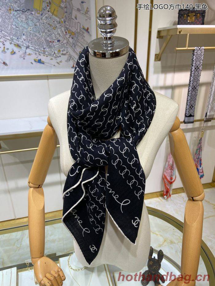 Chanel Scarf CHC00176 Chanel Scarf CHC00176