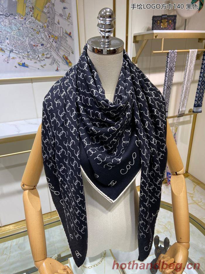 Chanel Scarf CHC00176 Chanel Scarf CHC00176