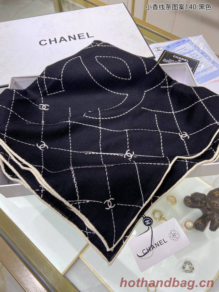 Chanel Scarf CHC00179 Chanel Scarf CHC00179
