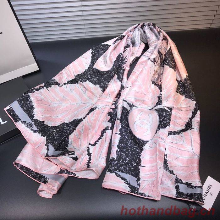 Chanel Scarf CHC00183 Chanel Scarf CHC00183