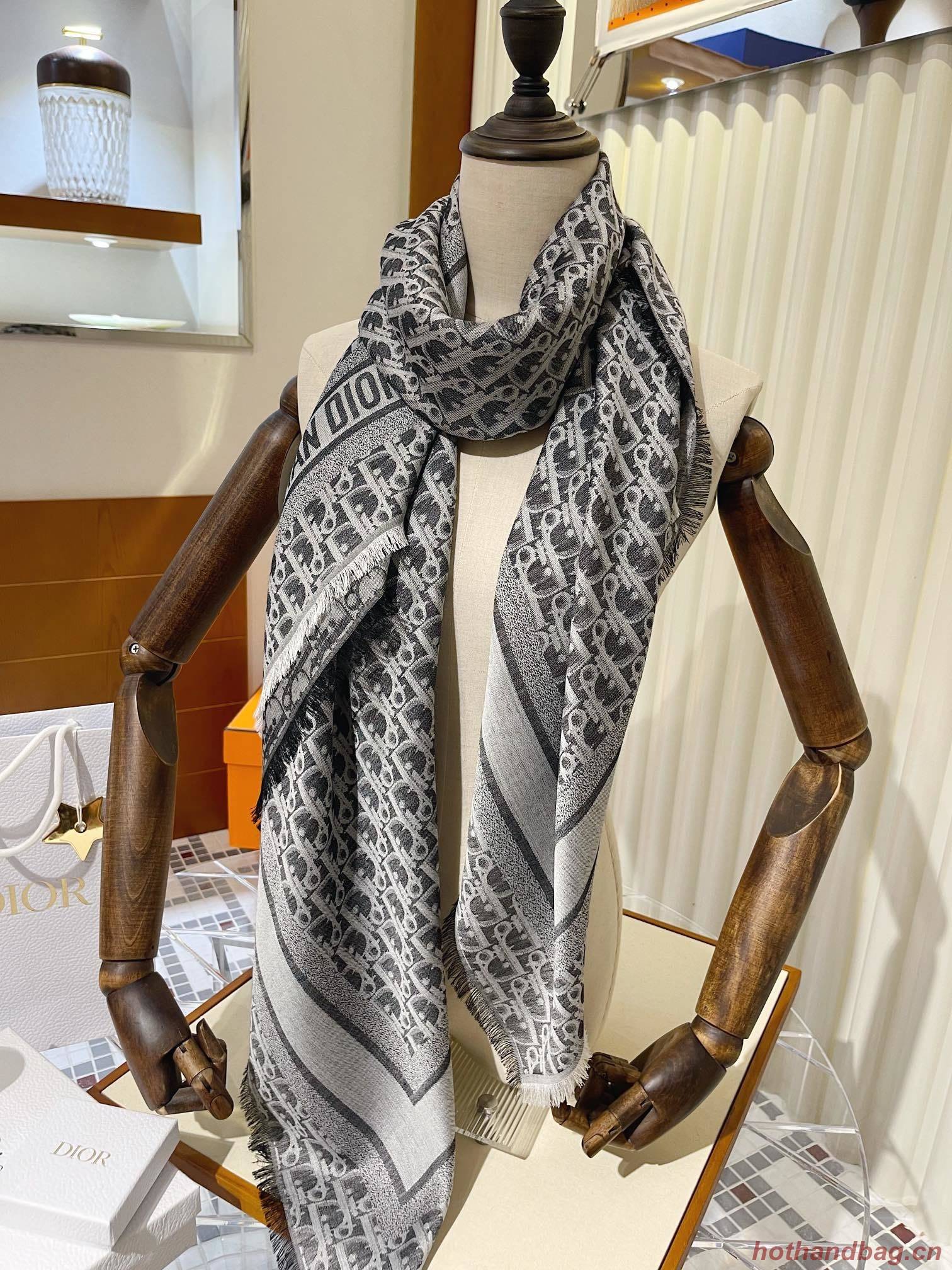 Dior Scarf DIC00124 Dior Scarf DIC00124